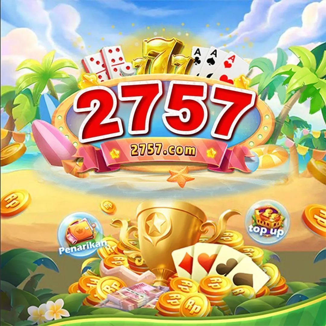 2757 - Membangun Impian dalam Dunia Tycoon